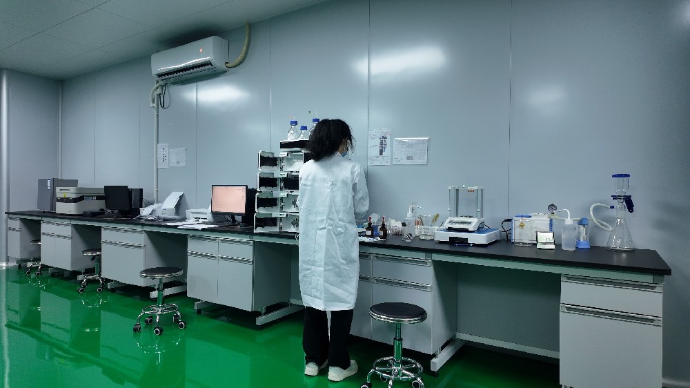 Eco-friendly Testing