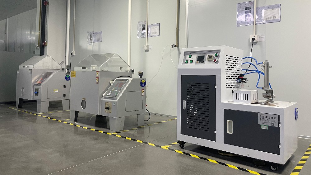 Environmental Analysis